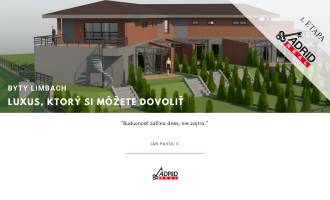 LUXURY FLATS LIMBACH | FOR SALE