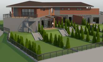 LUXURY FLATS LIMBACH | FOR SALE