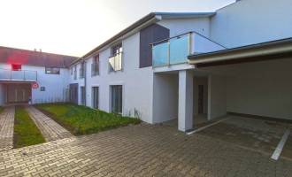 Apartments building, Bratislavská, Sale, Pezinok, Slovakia