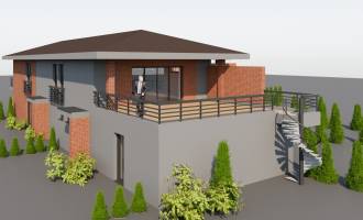 LUXURY FLATS LIMBACH | FOR SALE