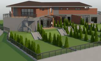 LUXURY FLATS LIMBACH | FOR SALE