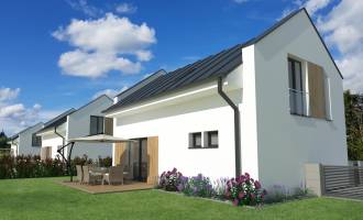 House development, Sale, Nitra, Slovakia