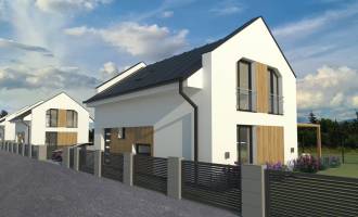 House development, Sale, Nitra, Slovakia