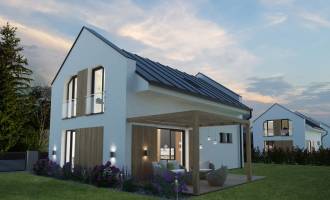 House development, Sale, Nitra, Slovakia