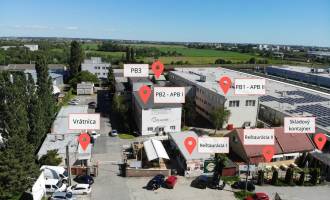 Rent Commercial premises, Púchovská, Bratislava - Rača, Slovakia