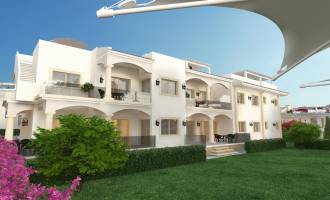 Cyprus POSEIDON Exceptional Seafront Apartments
