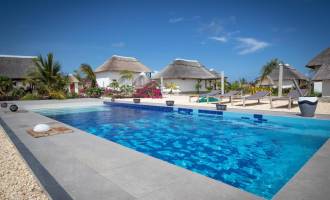 ZARIA GARDEN BUNGALOWS