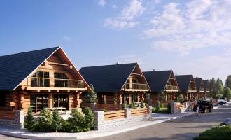 Sale House development, House development, Prešov, Slovakia