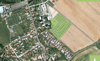 Sale House development, Zvolen, Slovakia