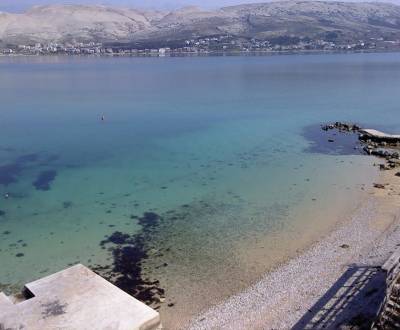 HOTEL AND VILLA ON THE BEACH,  PHENOMENAL INVESTMENT OPPORTUNITY! PAG