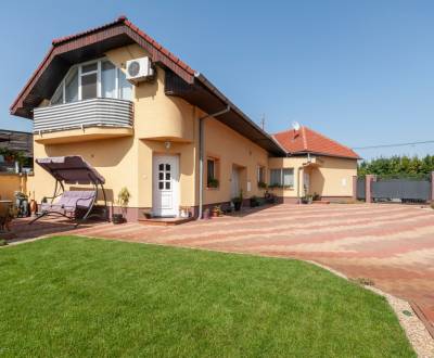 Sale Family house, Family house, Nové Zámky, Slovakia