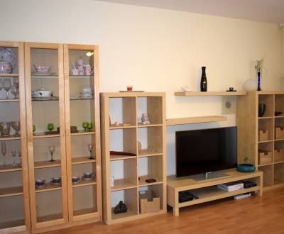 Two bedroom apartment for rent , close to the city centrum, Nitra, 