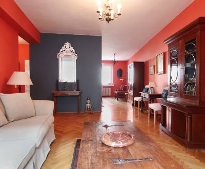 METROPOLITAN │Furnished apartment for rent in Bratislava