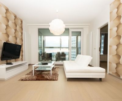  Exclusive apartment for rent in Bratislava 