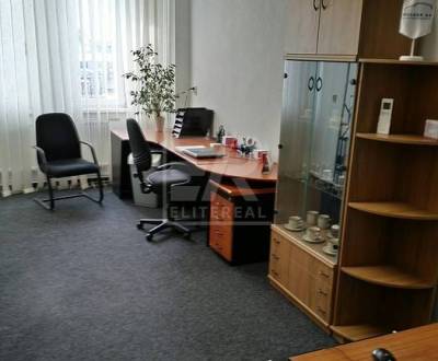 Rent Offices, Studená, Bratislava - Ružinov, Slovakia