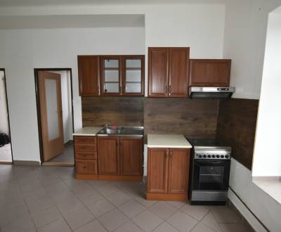 Rent One bedroom apartment, One bedroom apartment, Komárno, Slovakia