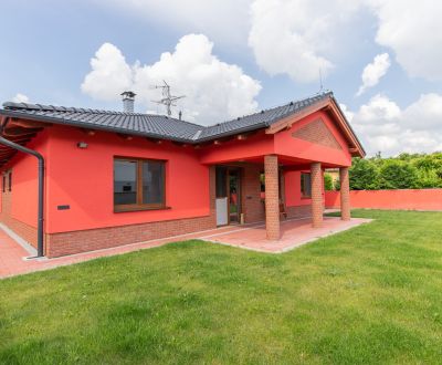 Family house for Rent, Malacky, Slovakia