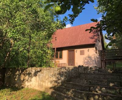 Sale Cottage, Cottage, Bánovce nad Bebravou, Slovakia