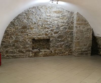 Gastro premises, Rent, Žilina, Slovakia