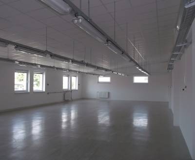 Rent Storehouses and Workshops, Trnava, Slovakia