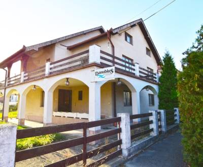 Sale Family house, Dunajská, Dunajská Streda, Slovakia