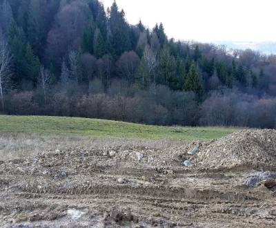 Land – for living, Sale, Kysucké Nové Mesto, Slovakia