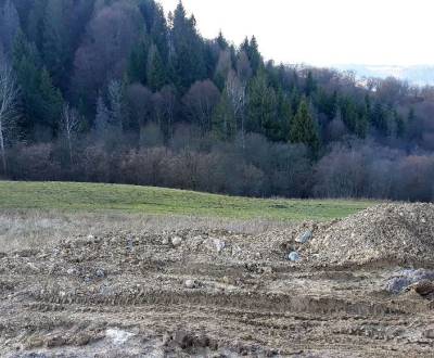 Sale Land – for living, Kysucké Nové Mesto, Slovakia