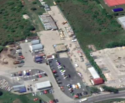 Rent Storehouses and Workshops, Storehouses and Workshops, Trnava, Slo