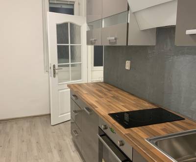 Sale One bedroom apartment, Jesenná, Bratislava - Ružinov, Slovakia