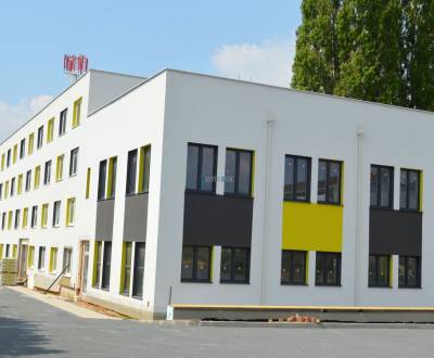 Rent Offices, Offices, Levická, Nitra, Slovakia