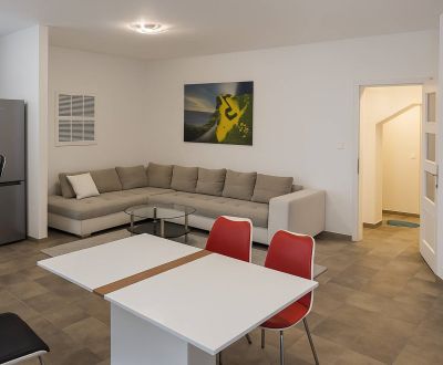 Rent Two bedroom apartment, Two bedroom apartment, Okánikova, Bratisla