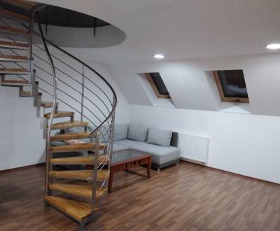 Rent Two bedroom apartment, Pekárska, Trnava, Slovakia