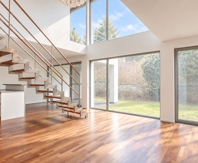 Family house for rent in Bratislava 