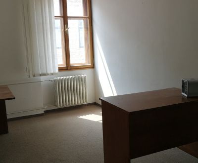 Offices, Hurbanova, Rent, Žilina, Slovakia