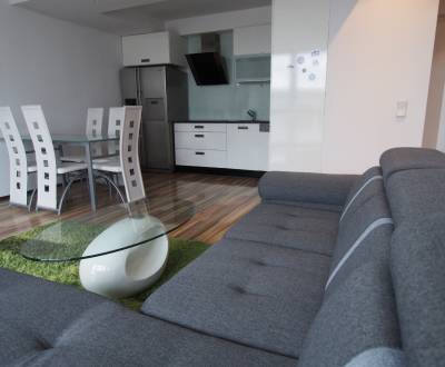 One bedroom apartment, Pribinova, Rent- Bratislava - Staré Mesto,