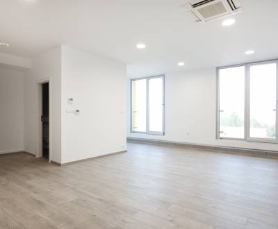 Offices, Gagarinova, Rent, Bratislava 