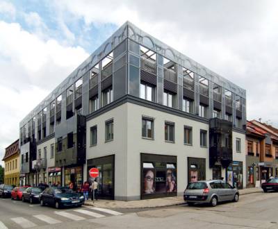 Rent Offices, Hviezdoslavova, Trnava, Slovakia