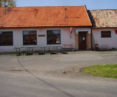 Special estates, Veľké Kozmálovce, Sale, Levice, Slovakia