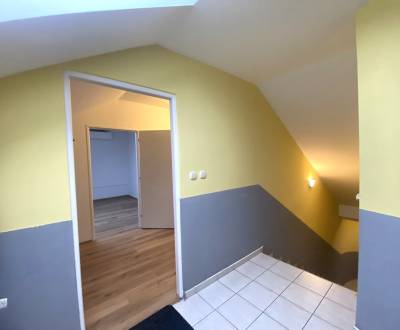 Offices for rent Štúrova Nitra