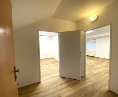 Offices for rent Štúrova Nitra