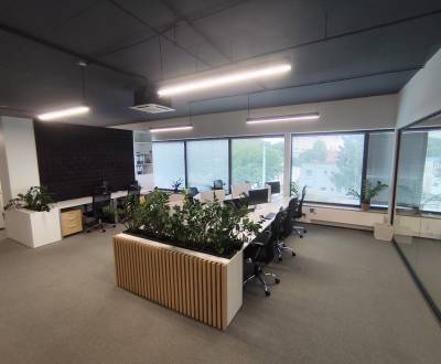 Rent Offices, Offices, Nitra, Slovakia