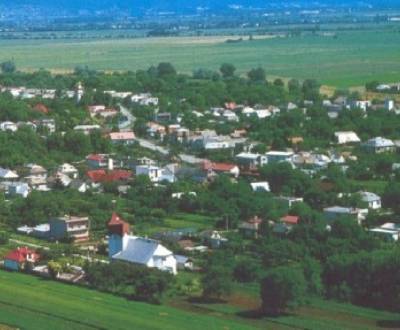 Land – for living, Buy, Michalovce, Slovakia