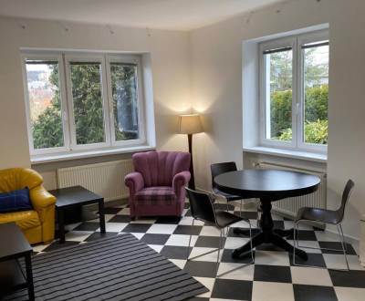 Rent Two bedroom apartment, Two bedroom apartment, Matúšova, Bratislav