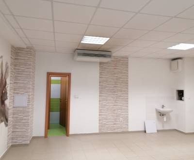 Rent Commercial premises, Commercial premises, Martin, Slovakia