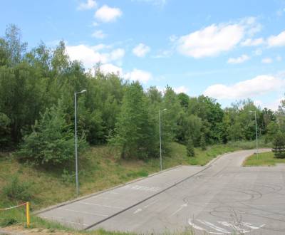 Sale Land plots - commercial, Land plots - commercial, Liptovská, Brat