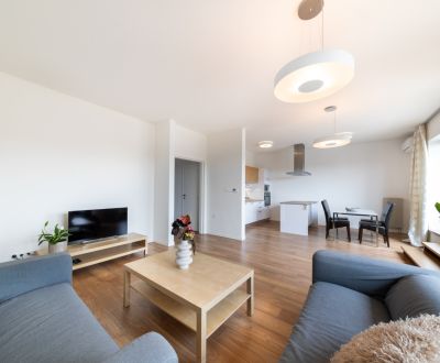FOR RENT 2- bedroom apartment, terrace, parking,  Nitra, Slovakia