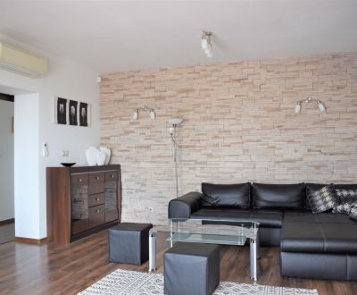 FOR RENT  2-bedroom apartment in house, Nitra-Zobor, air-conditioning