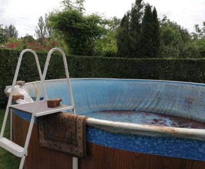 Sale Cottage, Cottage, Za kúpaliskom, Nové Zámky, Slovakia