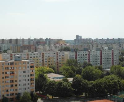 Searching for One bedroom apartment, Bratislava - Petržalka, Slovakia