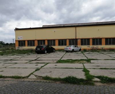 Sale Special estates, Šahy, Levice, Slovakia